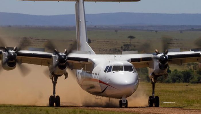 Kenya flying safaris-bushtroop-safaris