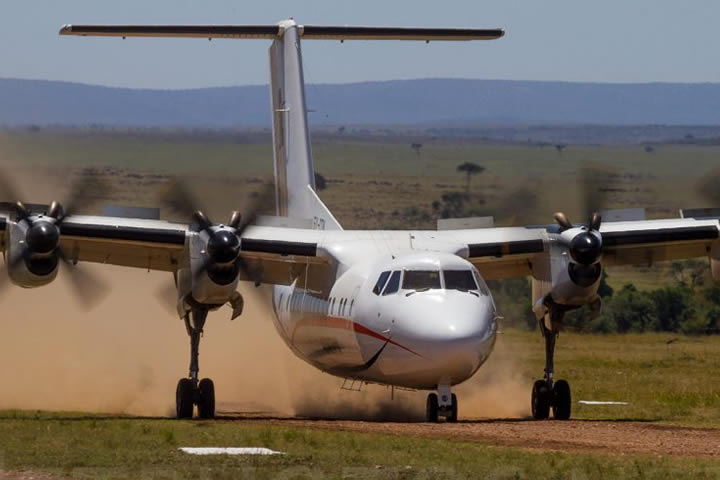 Kenya flying safaris-bushtroop-safaris