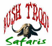 Bushtroop-Safaris