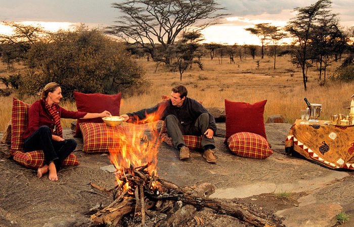 11 days kenya and zanzibar honeymoon safari