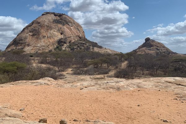 Kora National Park