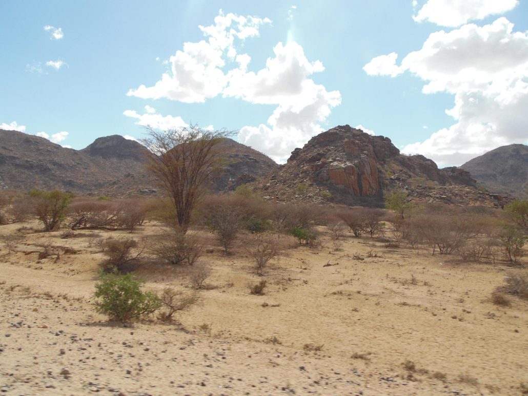 Lake Turkana