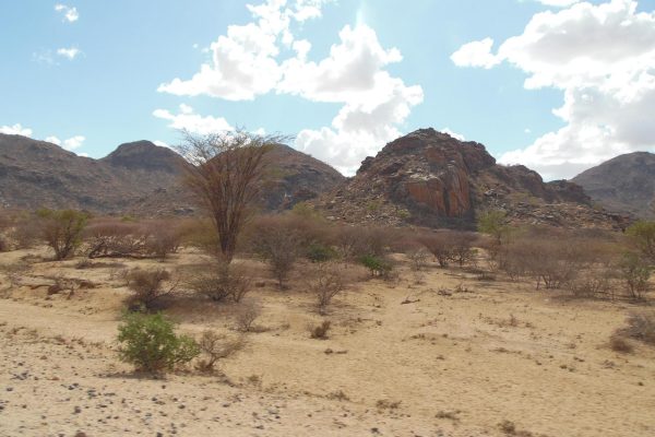 Lake Turkana