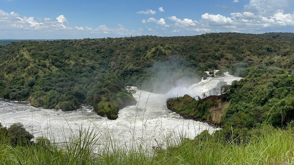 Murchison Falls National Park