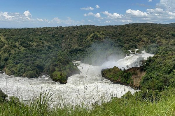 Murchison Falls National Park