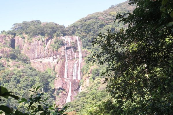 udzungwa mountains national park