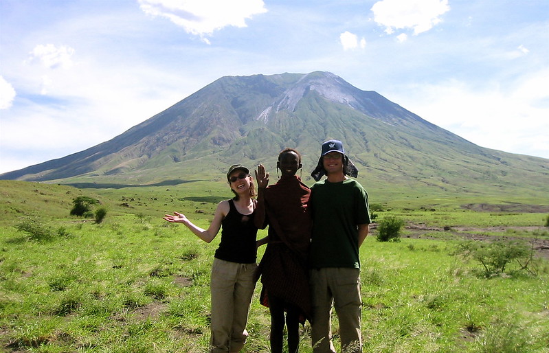 19 Days Tanzania Multi-Peak Mountaineering Expedition & Wildlife Safari: Kilimanjaro, Mount Meru, Ol Doinyo Lengai & Northern Circuit